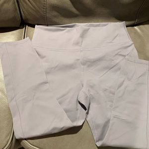 Fabletics XL leggings NWT